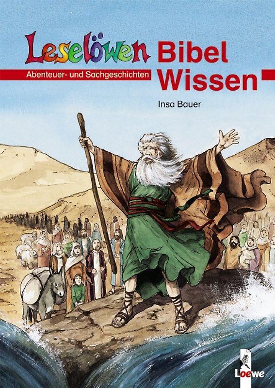 Bibel-Wissen