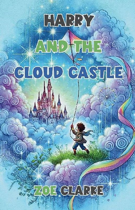 Harry and the Cloud Castle