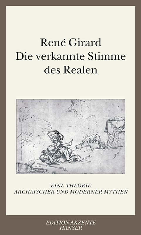 Die verkannte Stimme des Realen