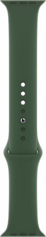 Apple Watch 44/45/46/49 mm Cinturino Sport verde