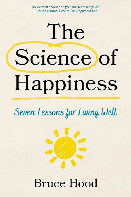 Science of Happiness