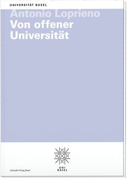 Von offener Universität