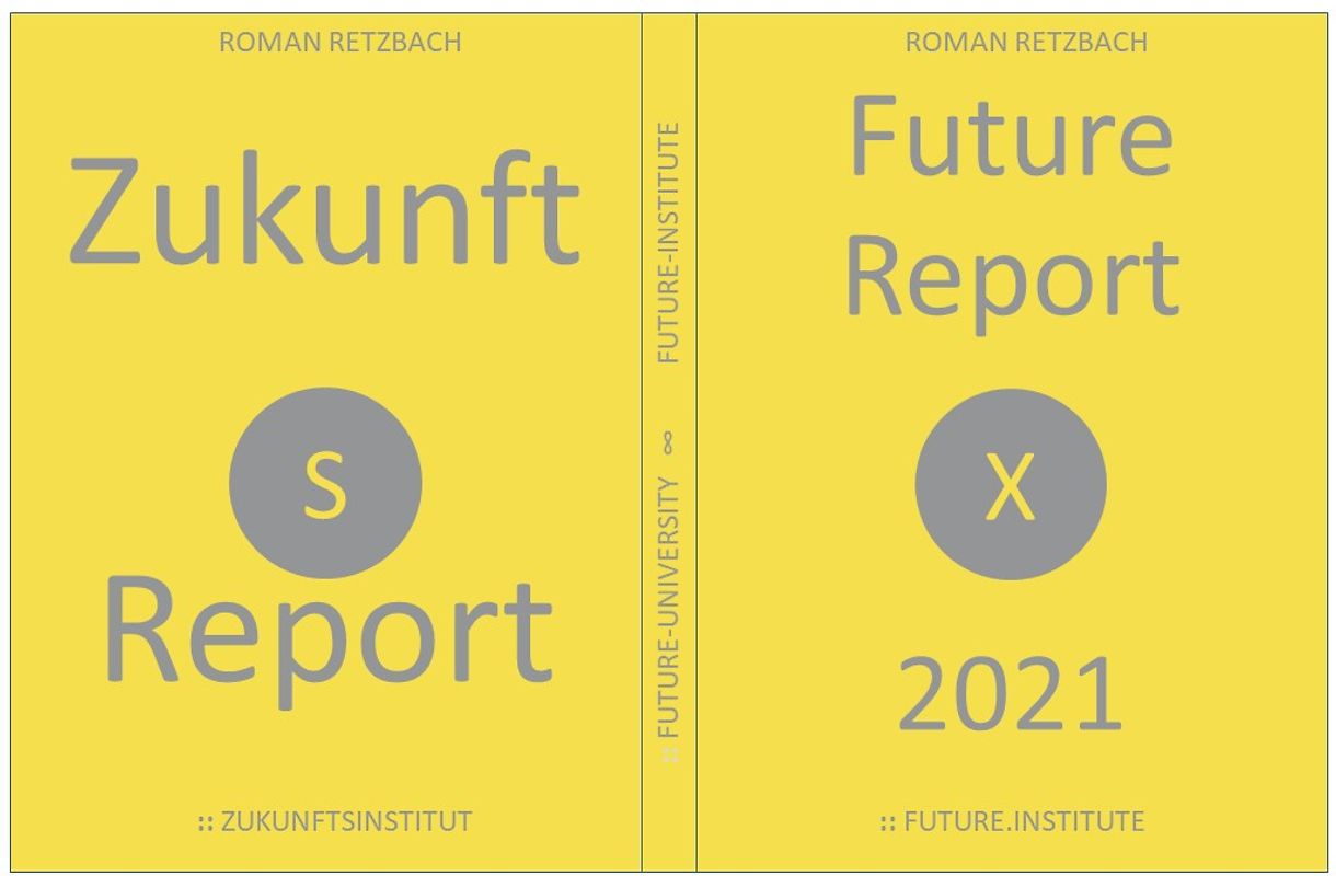 Zukunftsreport 2022