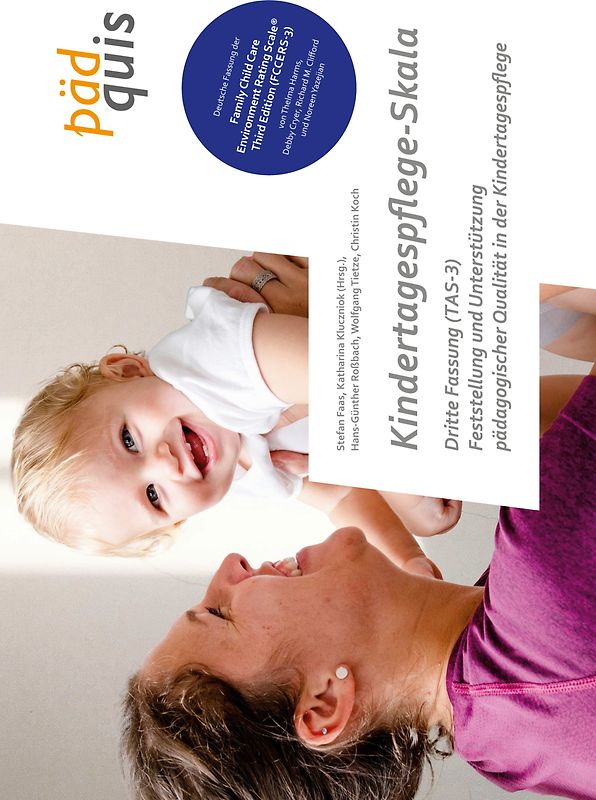 Kindertagespflege-Skala (TAS-3)