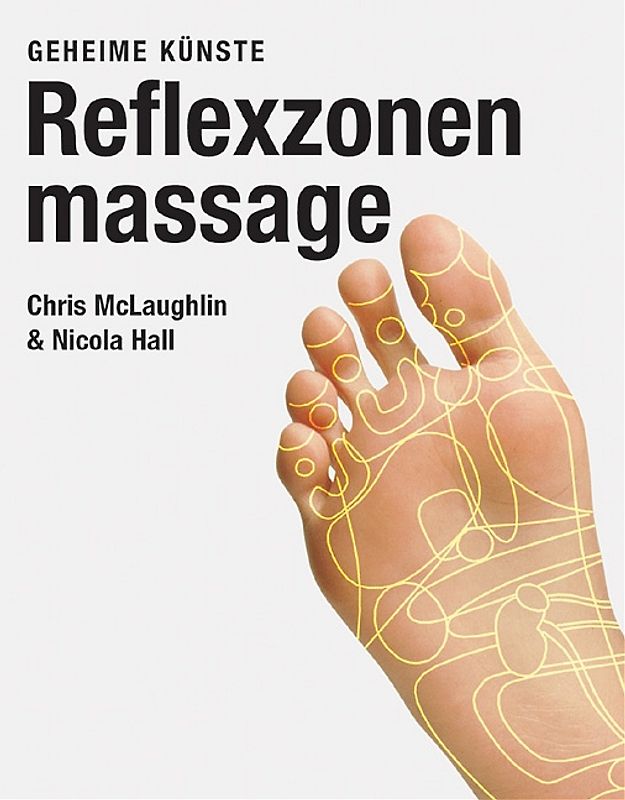 Reflexzonenmassage
