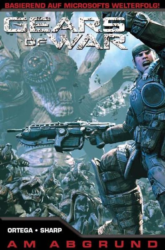 Gears of War