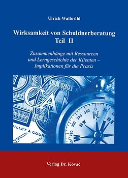 Wirksamkeit von Schuldnerberatung - Teil II