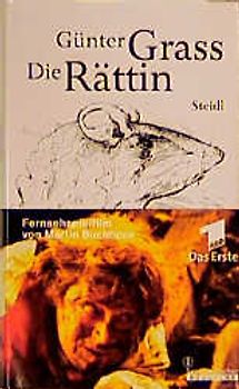 Werkausgabe in 18 Bänden / Die Rättin