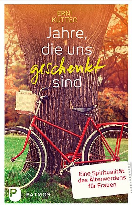 Jahre, die uns geschenkt sind