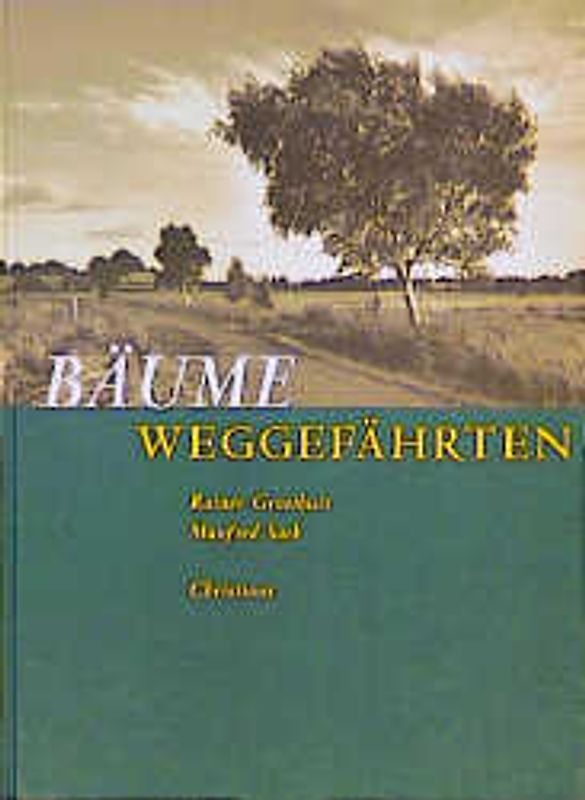Bäume - Weggefährten