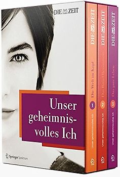 Unser geheimnisvolles Ich