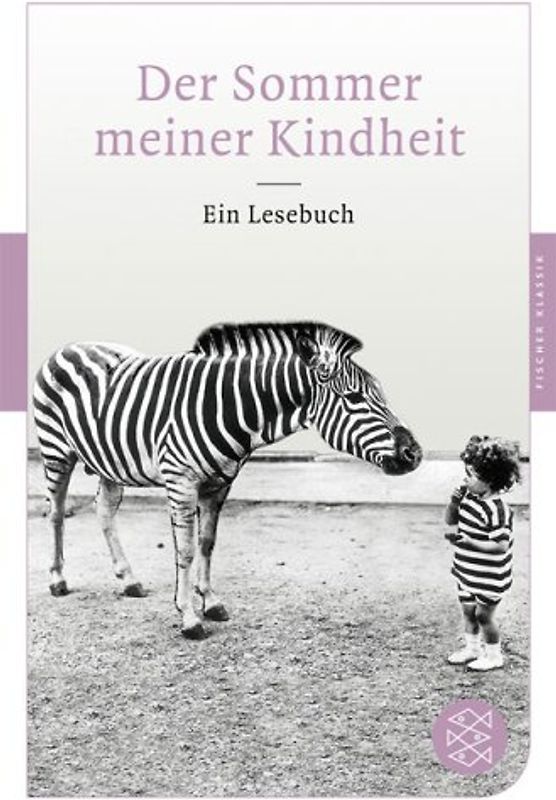 Der Sommer meiner Kindheit