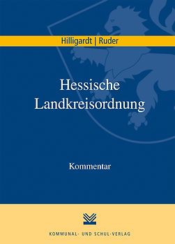 Hessische Landkreisordnung (HKO)