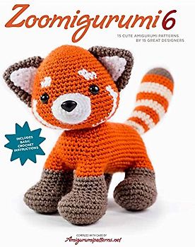 Zoomigurumi 6