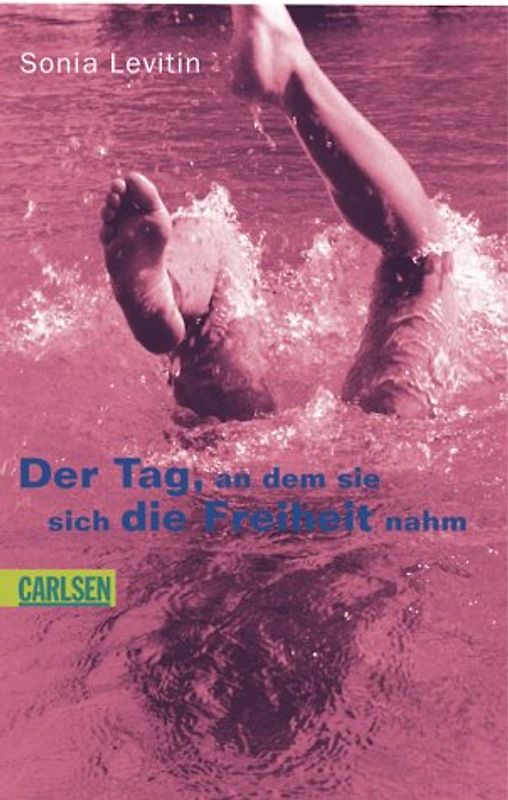 Der Tag, an dem sie sich die Freiheit nahm