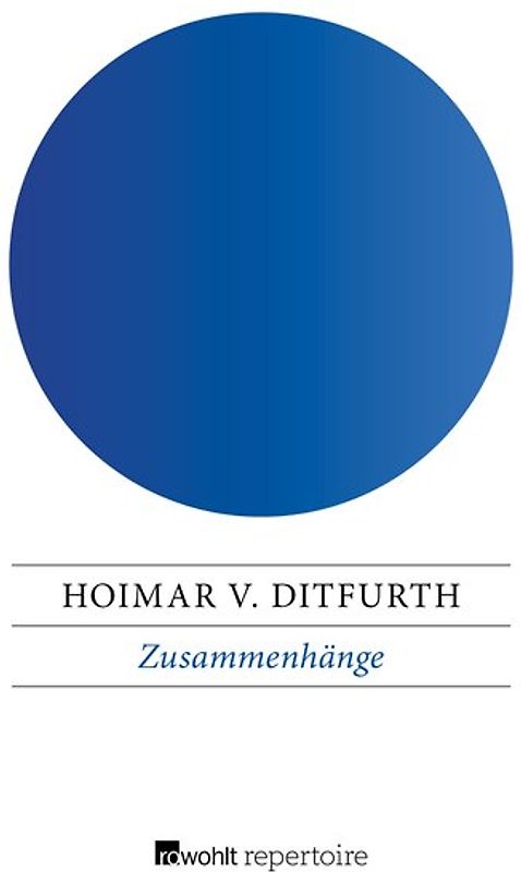 Zusammenhänge