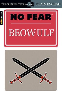 Beowulf (No Fear)