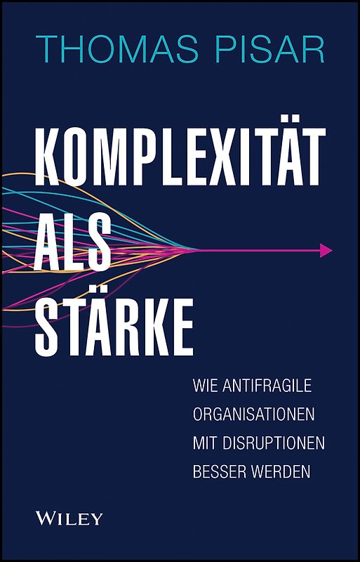 Komplexität als Stärke