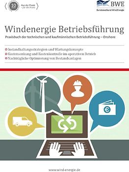 Windenergie Betriebsführung