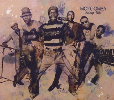Mokoomba - Rising Tide