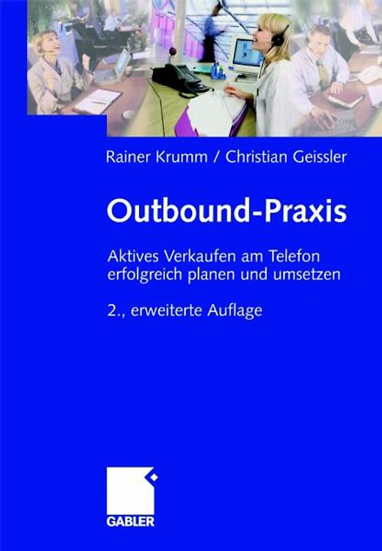 Outbound-Praxis