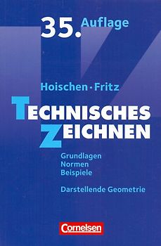 Hoischen - Technisches Zeichnen