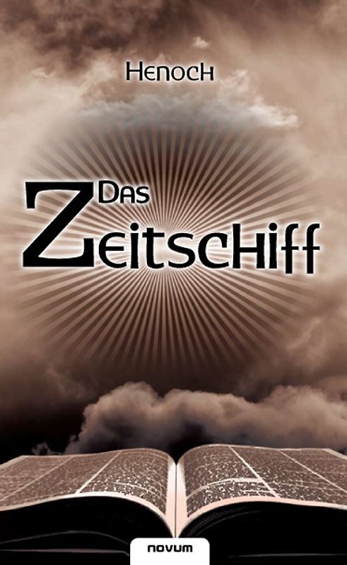 Das Zeitschiff