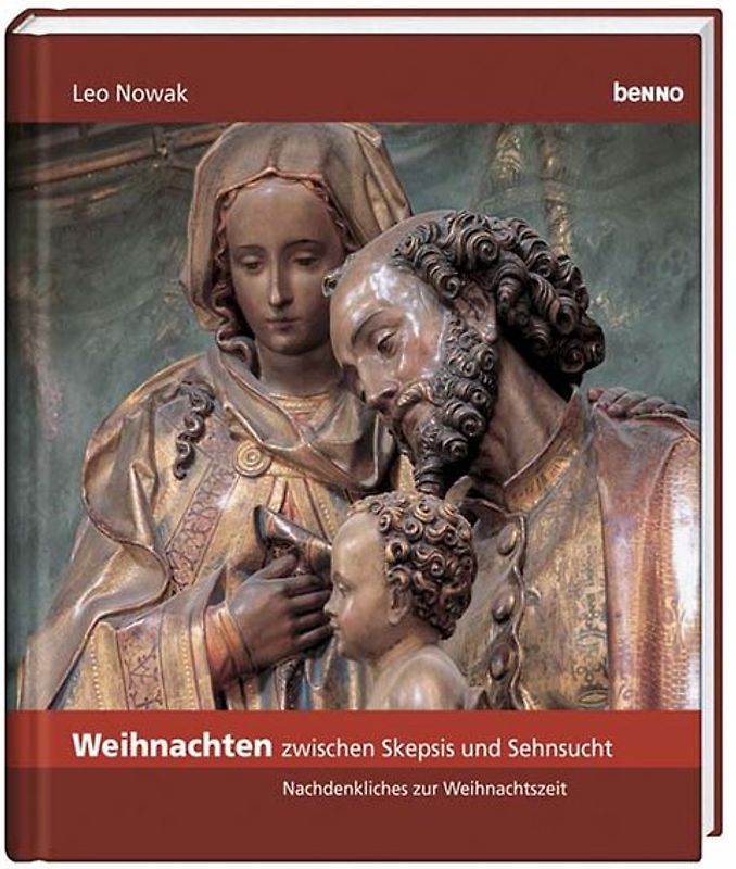 Weihnachten zwischen Skepsis und Sehnsucht