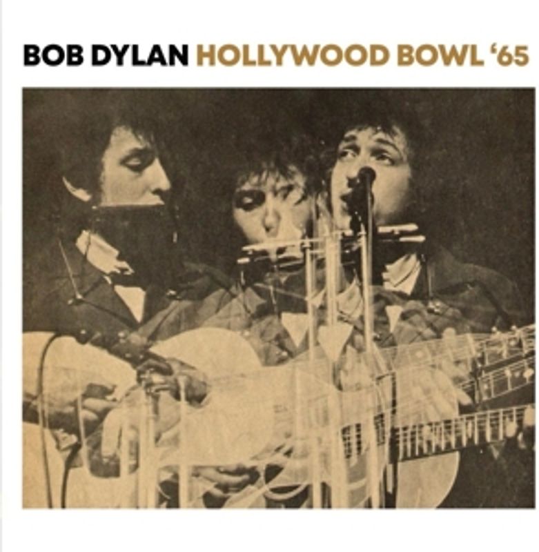 Dylan,Bob - Hollywood '65