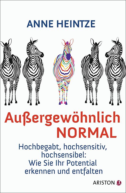 Außergewöhnlich normal