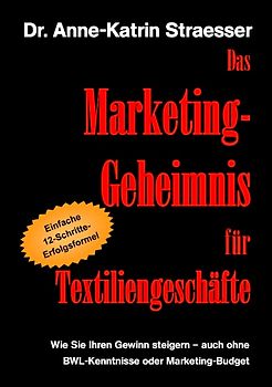 Das Marketing-Geheimnis für Textiliengeschäfte