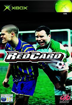 Red Card Xbox