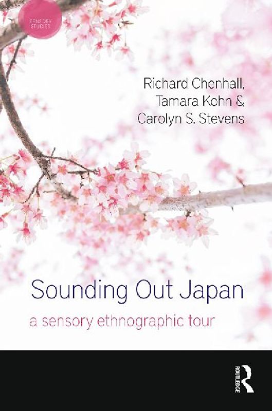 Sounding Out Japan