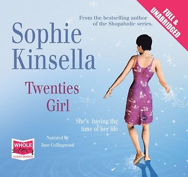 Twenties Girl - Kinsella, Sophie