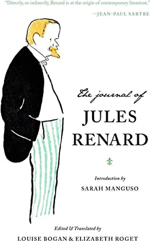 The Journal of Jules Renard