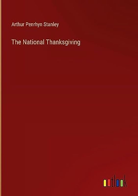 The National Thanksgiving