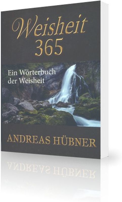 Weisheit 365