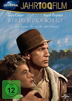 Wem die Stunde schlägt (Jahr100Film) DVD