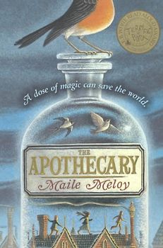 The Apothecary