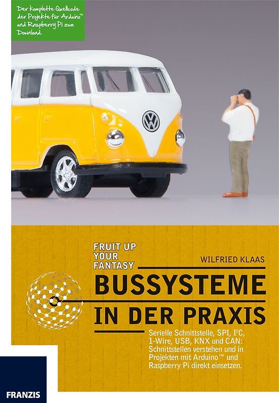 Bussysteme in der Praxis