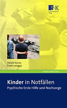 Kinder in Notfällen