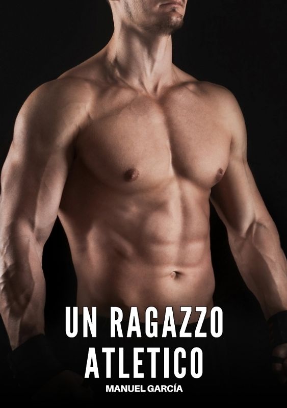 Un Ragazzo Atletico