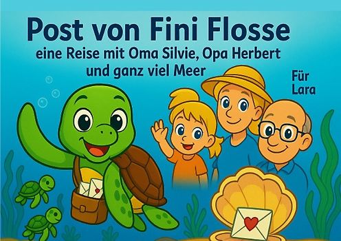 Post von Fini Flosse