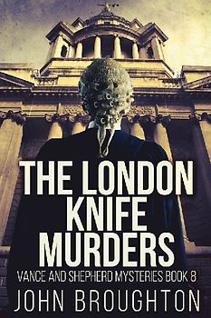 The London Knife Murders