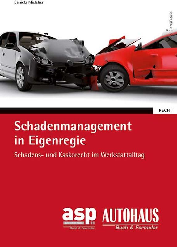 Schadenmanagement in Eigenregie