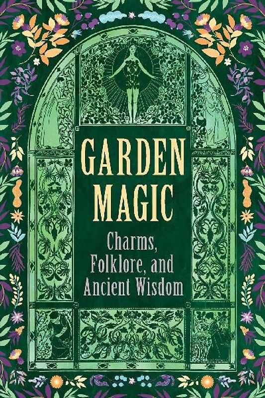 Garden Magic