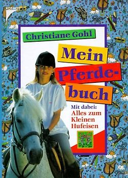 Mein Pferdebuch