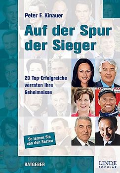 Auf der Spur der Sieger