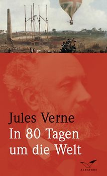 In 80 Tagen um die Welt