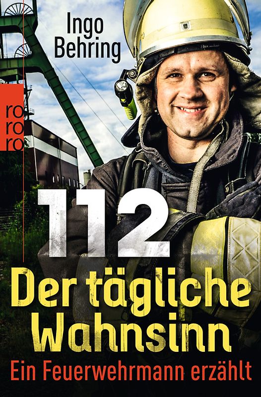 112 - Der tägliche Wahnsinn